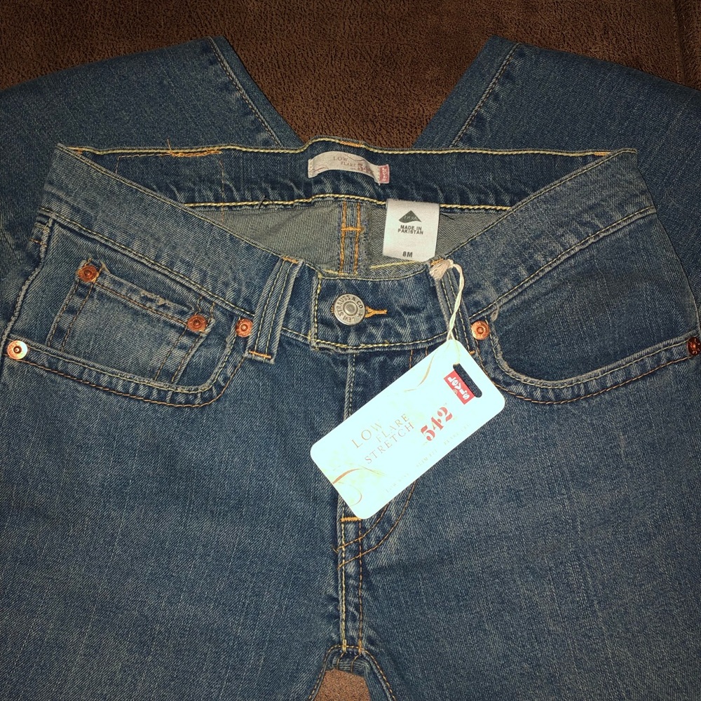 Levi 542